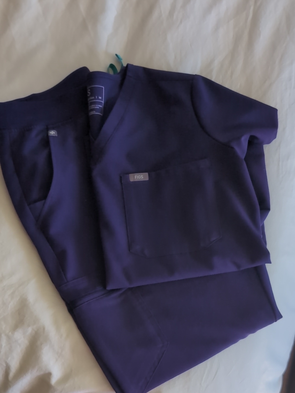 Figs Scrubs